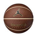 Jordan Unisex Diamond Outdoor 8p Basketball