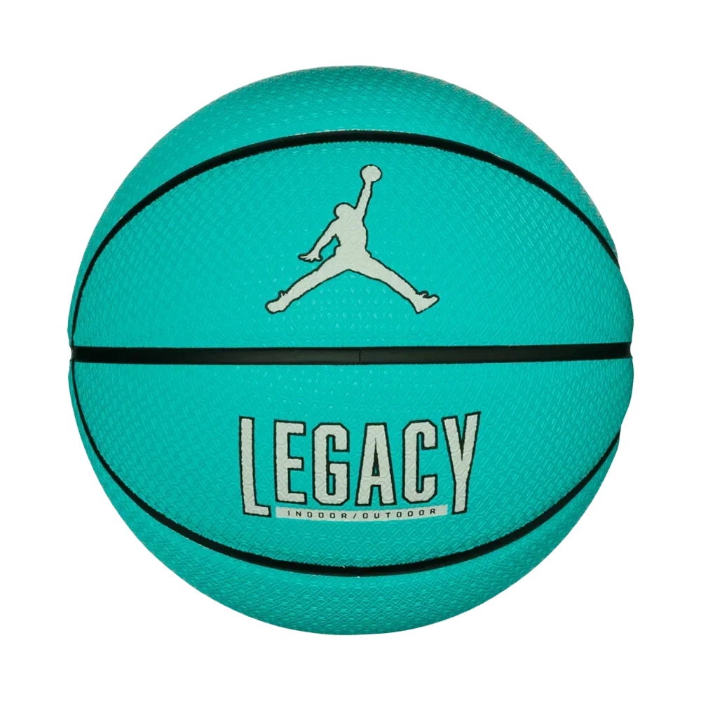 Jordan Unisex Legacy 2.0 8p Basketball