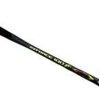Li-Ning Axforce 100 Badminton Racket - Golden Kirin