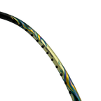 Li-Ning Axforce 100 Badminton Racket - Golden Kirin