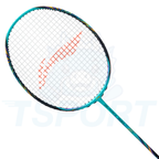 Li-Ning Bladex 700 Badminton Racket - Black / Blue