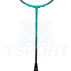 Li-Ning Bladex 700 Badminton Racket - Black / Blue