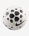 Nike Academy Soccer Ball-White/Black/black