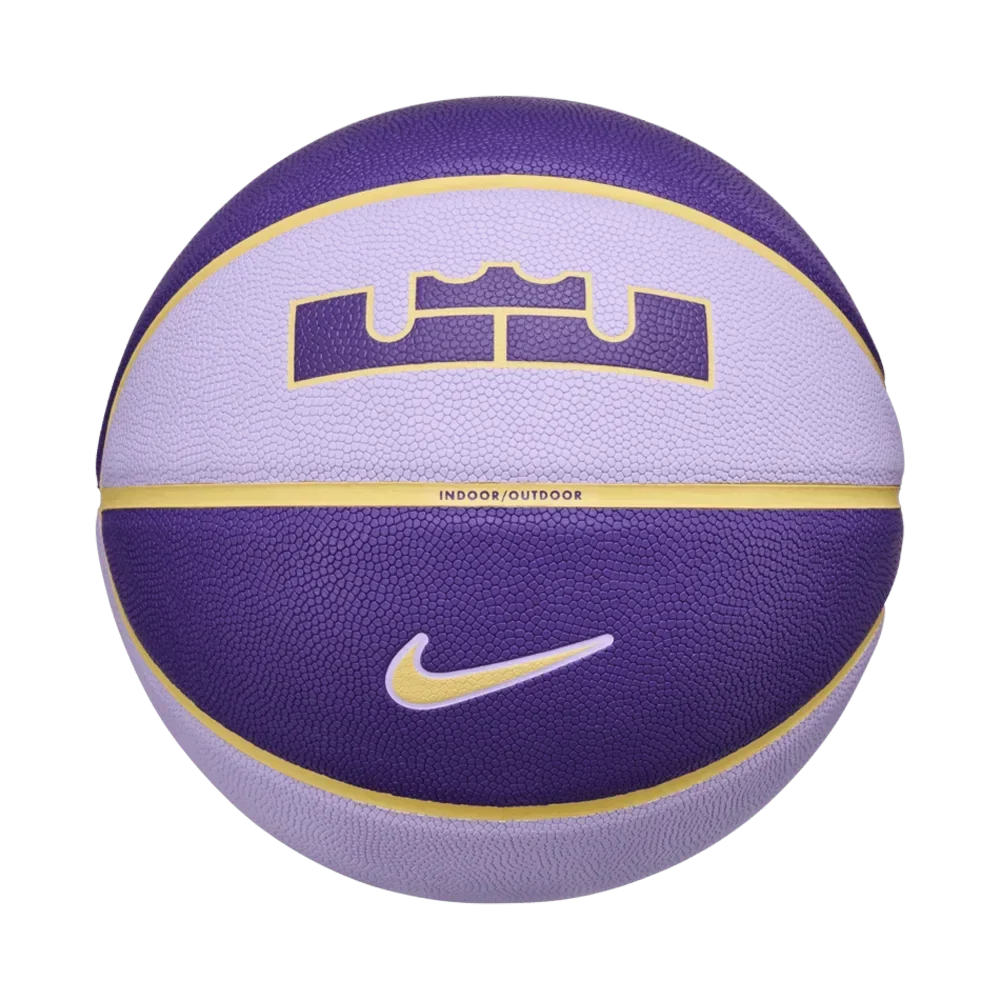 Nike Unisex All Court 2.0 8P L James