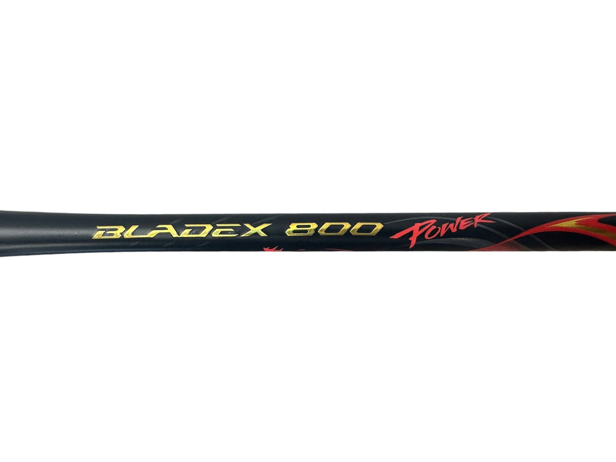 Li-Ning BladeX 800 Power Badminton Racket