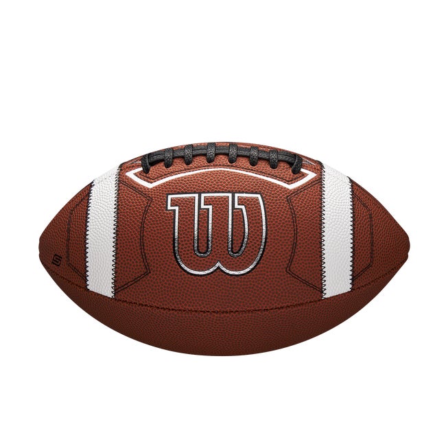 Wilson GST SpeedSkin One Official Fotboll (14+ år)