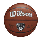 Personalised WILSON - NBA Team Composite Nets Basketball