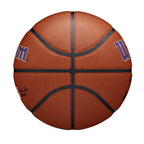 Personalised WILSON - NBA Team Composite La Lakers Basketball