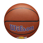 Personalised WILSON - NBA Team Composite La Lakers Basketball
