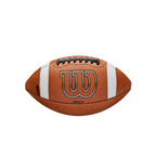 Wilson GST 1003 Leather Official Fotboll