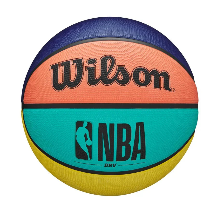 NBA Wilson DRV Bright Pro Outdoor Basketball