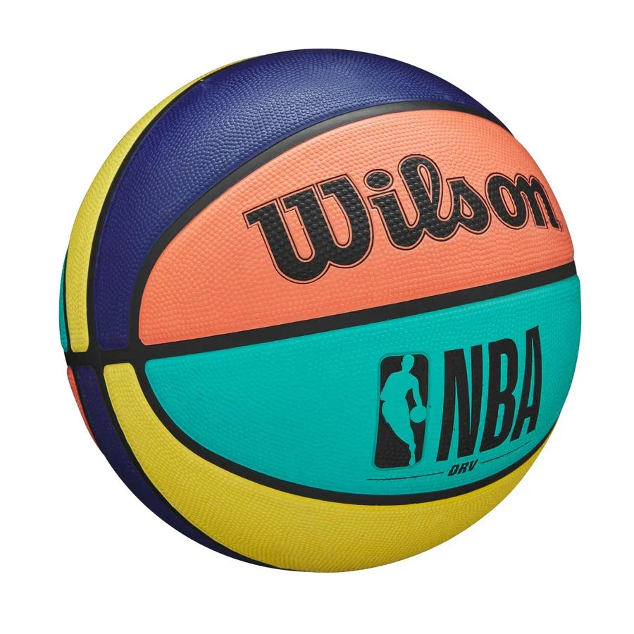NBA Wilson DRV Bright Pro Outdoor Basketball