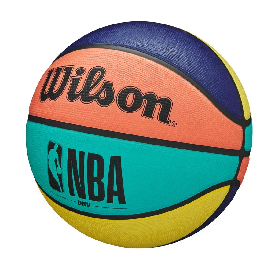 NBA Wilson DRV Bright Pro Outdoor Basketball