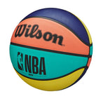 NBA Wilson DRV Bright Pro Outdoor Basketball