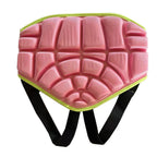 Children's Hip Pad Thickened Sponge Roller Skating Sports Protector