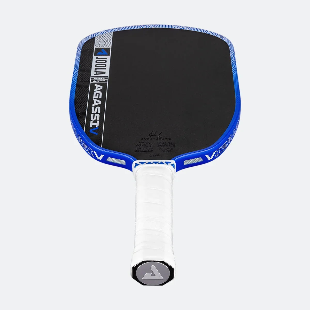 JOOLA Agassi Pro V Pickleball Paddle
